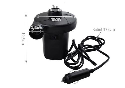 Pompka elektryczna do materacy DC na Arena.pl