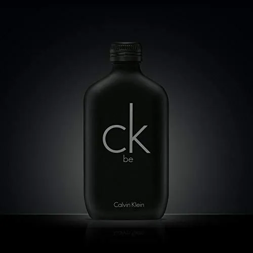 Calvin Klein CK Be 200 ml woda toaletowa EDT na Arena.pl