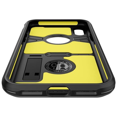 Spigen Tough Armor ”Xp” Iphone X/xs Black na Arena.pl