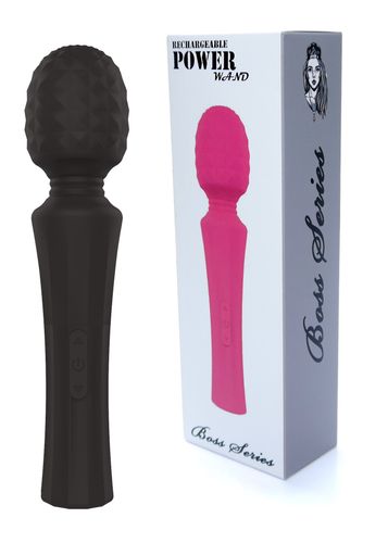 stymulator łechtaczki mocny ładowany 20cm 8trybów na Arena.pl