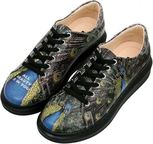 Buty DOGO Myra R36 na Arena.pl