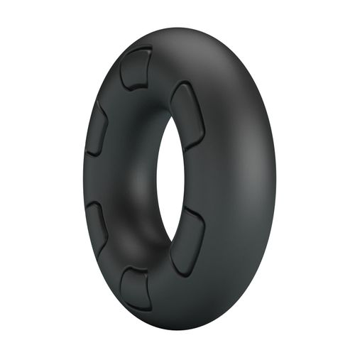 Crazy Bull Bertram – Super Soft Silicone Cock Ring na Arena.pl