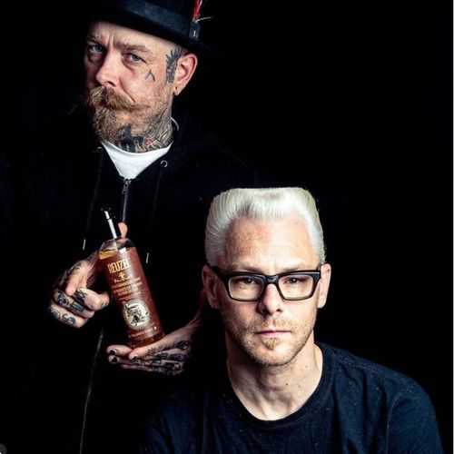 Reuzel Grooming Tonic Spray Utrwalający tonik do stylizacji włosów na Arena.pl