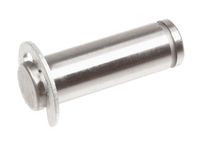 Wałek dźwigni zaworu Loncin LC3000i LC3500i LC165F-3H LC3500-AS G200FA CZĘŚĆ ORYGINALNA 141730001-0001