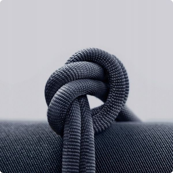 WZMACNIANY KABEL PRZEWÓD BASEUS USB USB-C 100W 6A 2M SZYBKIE ŁADOWANIE zdjęcie 9