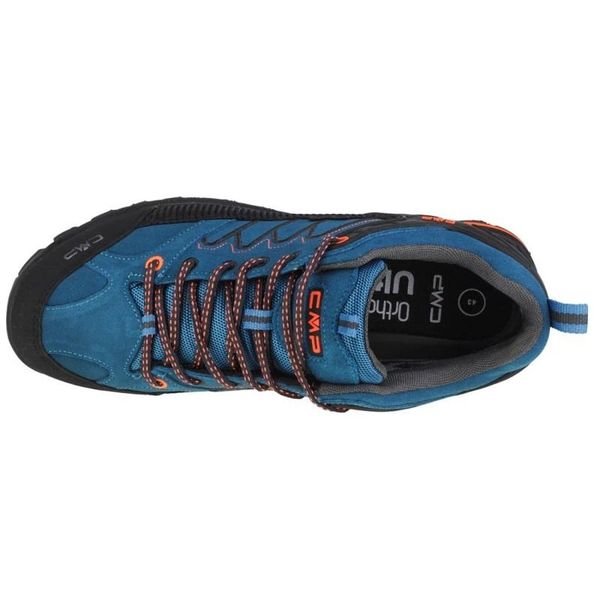 Buty CMP Moon Low 31Q4787-44ML r.40 zdjęcie 7