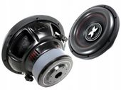 Głośnik Excursion Subwoofer 12'' 30cm 1500W