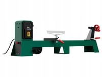 PARKSIDE PDB 100 B1 Mocna tokarka do obróbki drewna 400 W 2600 min zestaw