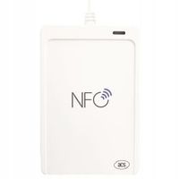 CZYTNIK KART INTELIGENTNYCH ACS ACR1552U-MF USB-C NFC Reader IV
