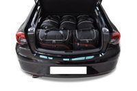 OPEL INSIGNIA GRAND SPORT 2017+ TORBY DO BAGAŻNIKA 5 SZT KJUST