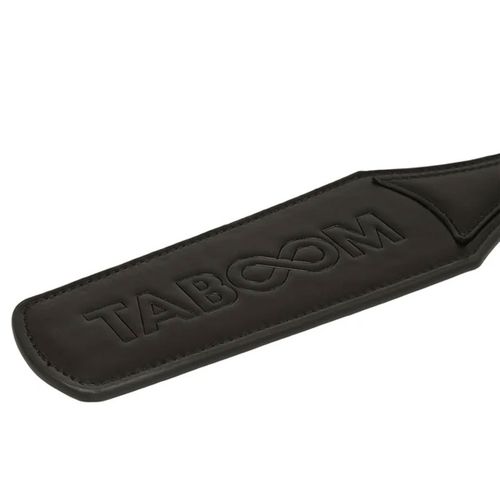 Luksusowy Zestaw Bdsm 11 Elementów Taboom Desires Masterpiece Case 17459 na Arena.pl