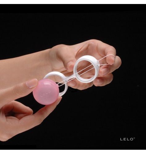 LELO - Luna Beads na Arena.pl