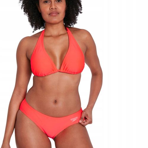 Strój kąpielowy damski Speedo Triangle rozmiar D36 na Arena.pl