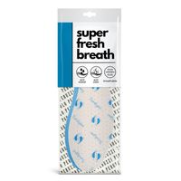 r. 46 - wkładki odświeżające super fresh breath paolo peruzzi 08w46
