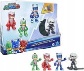 Hasbro PJ MASKS - Zestaw Figurek - LUNA