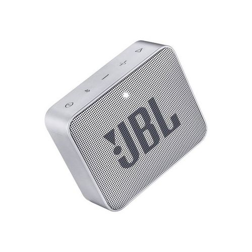 Portable Speaker JBL GO 2 Szary na Arena.pl