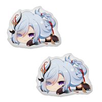 Poduszka Chibi Genshin Impact - Shenhe