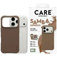 etui care by panzerglass fashionable samba magsafe na iphone 17 pro