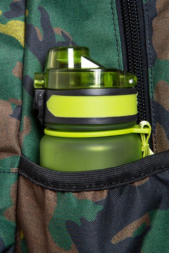 Coolpack-BASIC PLUS-Plecak-MILITARY JUNGLE na Arena.pl