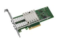 Intel E10G42BTDA X520-DA2 LP FH Dual