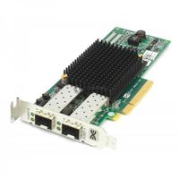 Karta sieciowa DELL PCIE, Fiber Channel, LPE12002 R7WP7 - R7WP7