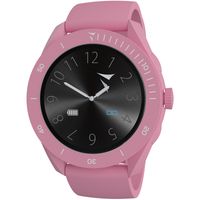 Smartwatch dla dzieci Techmade TM-YOUNG-PK różowy pasek