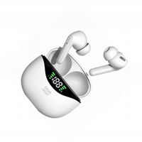 Słuchawki bezprzewodowe dokanałowe bluetooth TWS do Xiaomi Redmi 13C