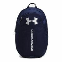 Plecak Sportowy Under Armour Hustle Lite Granatowy