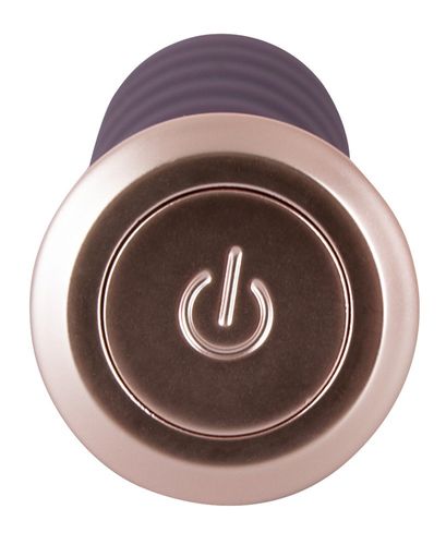 WIBRATOR ELEGANT FLEXY na Arena.pl