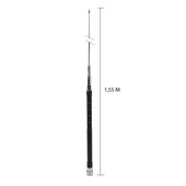 Antena samochodowa na pasmo 7MHz / 40m D-Original DX HF 40