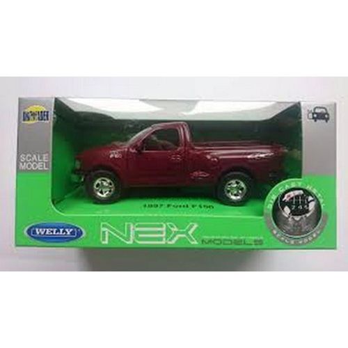 ND39_385598 -AUTO OSOB MET 15X7X7 49720F NEX MODE na Arena.pl