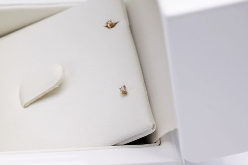 Kolczyki Staviori KZD0507 na Arena.pl