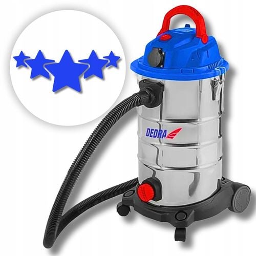 ODKURZACZ PRZEMYSŁOWY BEZWORKOWY Z OTRZĄSACZEM DO GIPSU SUCHO MOKRO na Arena.pl