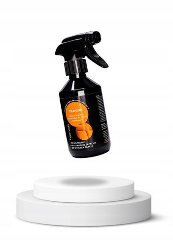 Odplamiacz Do Tkanin Obiciowych Comodo 300ml Usuwa Plamy Zapachy na Arena.pl