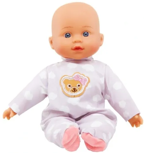 Smily Play LALKA JULKA bobas mówi ŚPIEWA PIOSENKI uczy OPOWIADA BAJKI PL/EN na Arena.pl