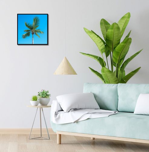 Plakat 40x40cm Wyżyny Nieba na Arena.pl