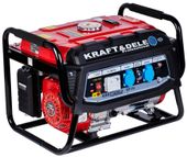 agregat 3000w 12/230v kd136
