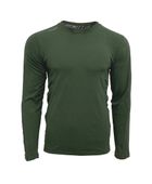 Koszulka wojskowa męska Base layer olive TEXAR XXL
