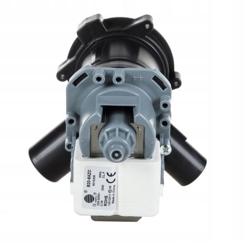 Pompa odpływowa pralki Bosch Maxx Classixx 4 5 6 7 na Arena.pl