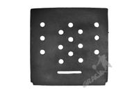 RUSZT ZWYKŁY NR 10 GRILL GRILLOWY KOMINKOWY NA DREWNO