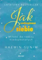 Jak zaakceptować siebie