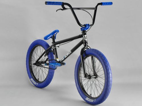 Rower BMX MAFIABIKES Kush2+ 20" Dusk 2019 na Arena.pl