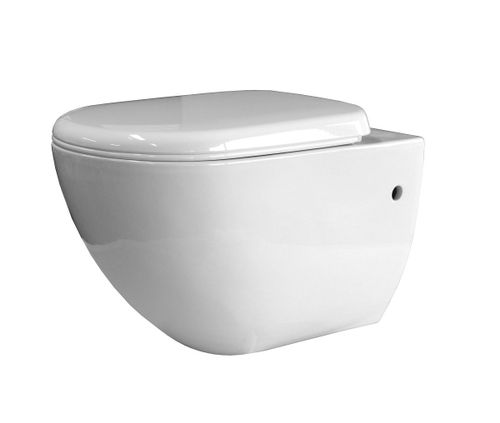 Misa WC Benito na Arena.pl