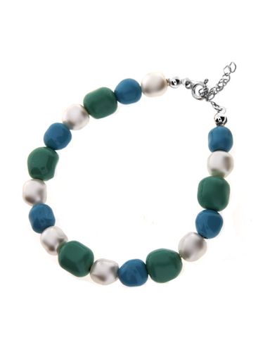 bransoletka z elementami Swarovski® na Arena.pl