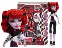LALKA MONSTER HIGH Boo-riginal Creeproductions G1 Operetta