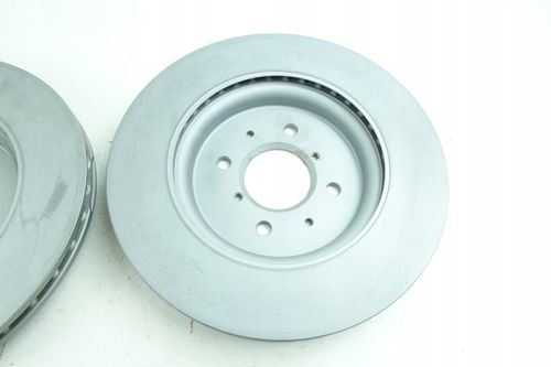 TARCZA HAM PRZOD 272X22 V ATE na Arena.pl