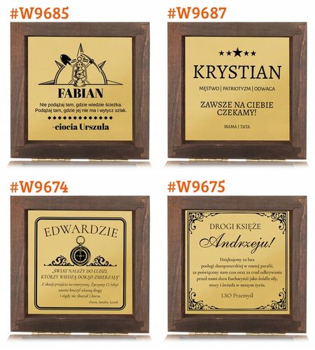 MOSIĘŻNY KOMPAS zegar słoneczny Prezent URODZINY EMERYTURA szkatułka GRAWER na Arena.pl