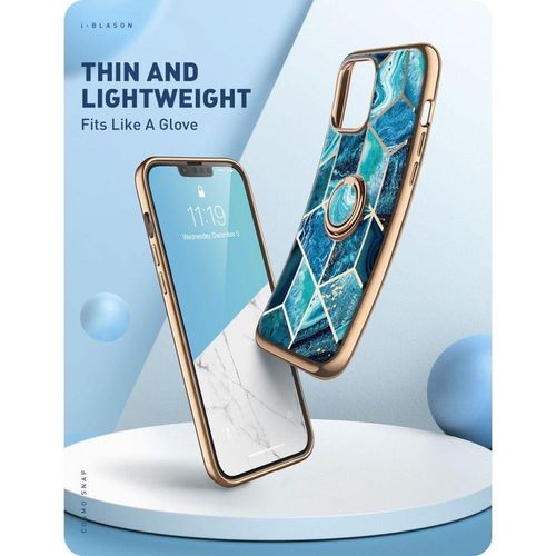 ETUI SUPCASE DO IPHONE 13 PRO, CIENKA OBUDOWA CASE na Arena.pl