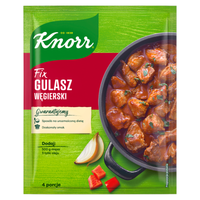 Knorr Fix gulasz węgierski 46 g