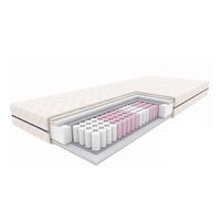 Materac Syriusz Optimum 80x200 cm